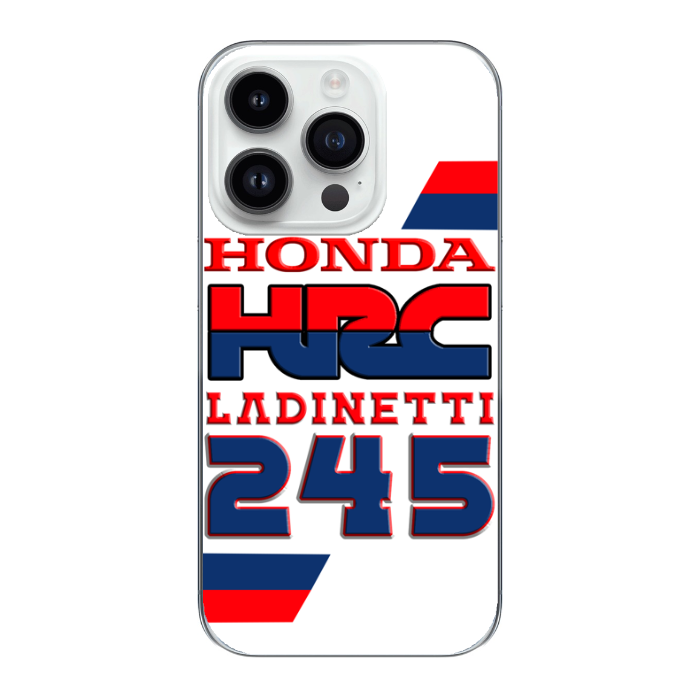Cover personalizzata iPhone 14 Pro