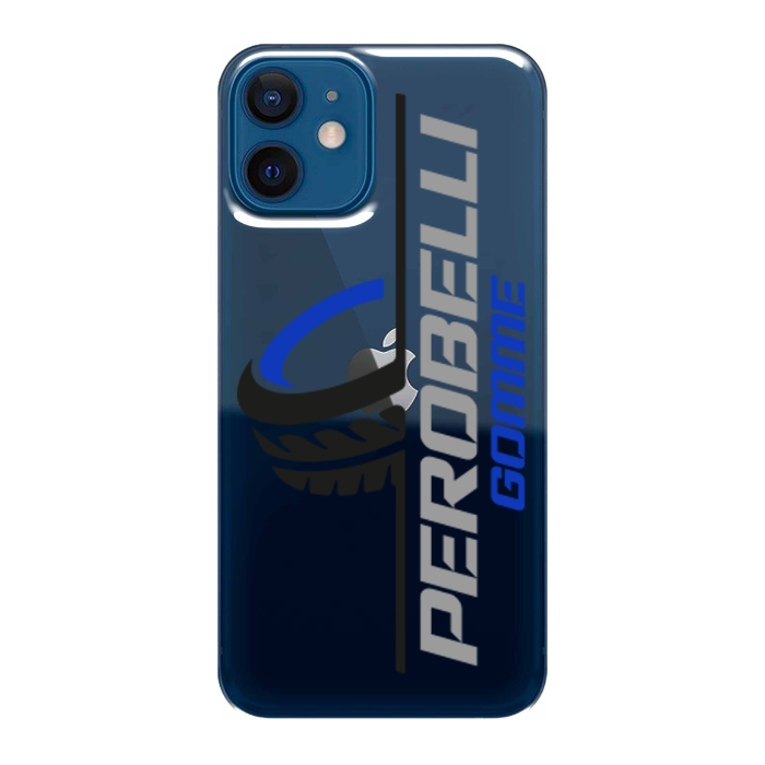 Cover personalizzata iPhone 12