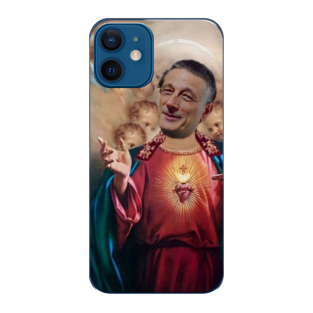 Cover personalizzata iPhone 12