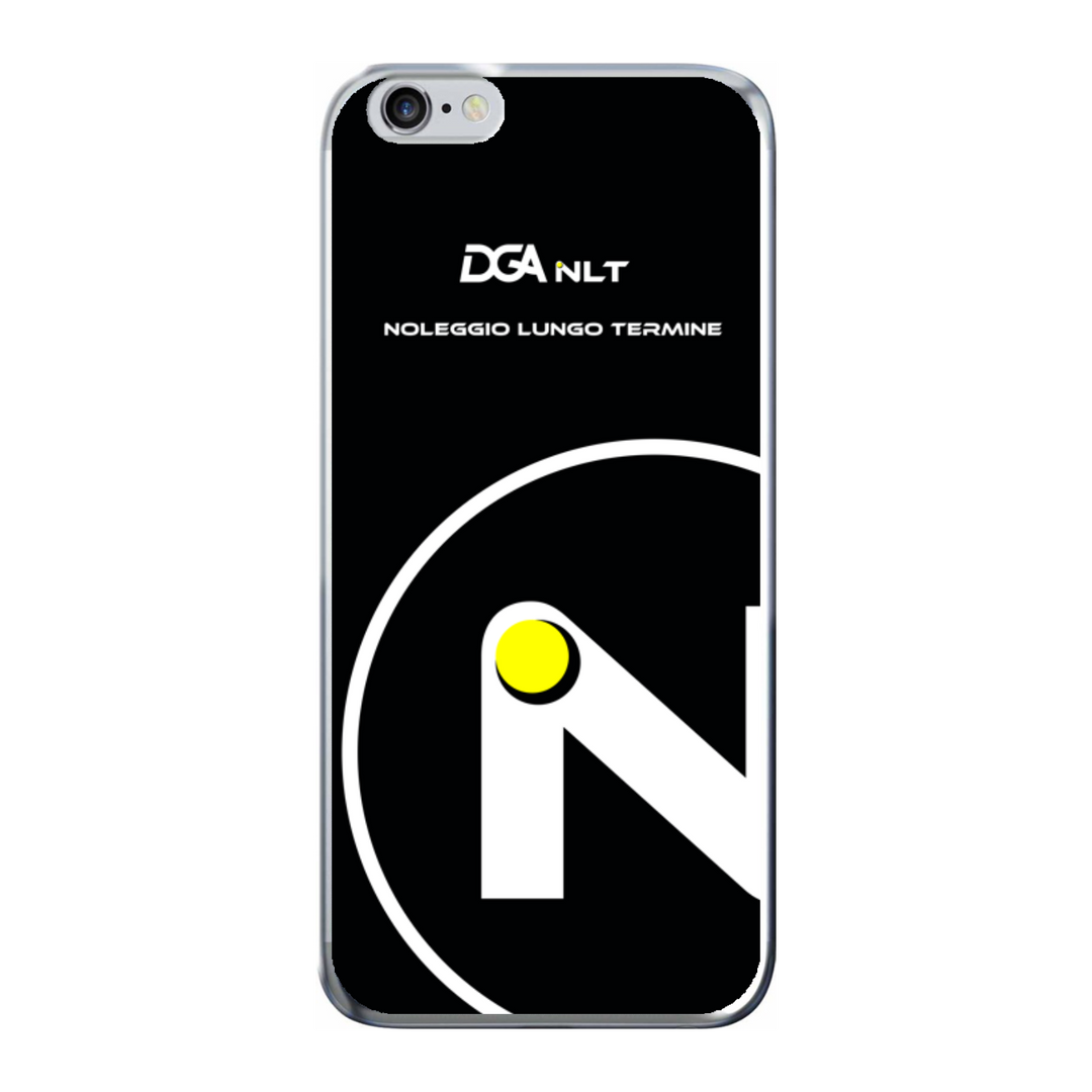 Cover personalizzata iPhone 6