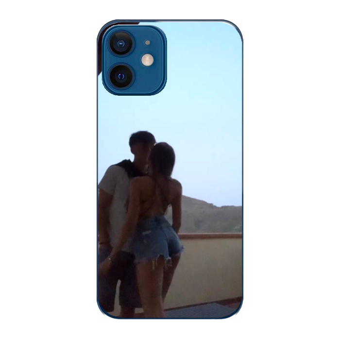 Cover personalizzata iPhone 12