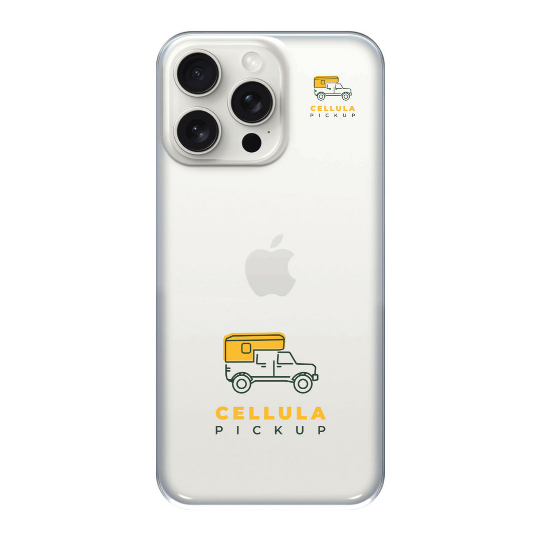 Cover personalizzata iPhone 15 Pro Max