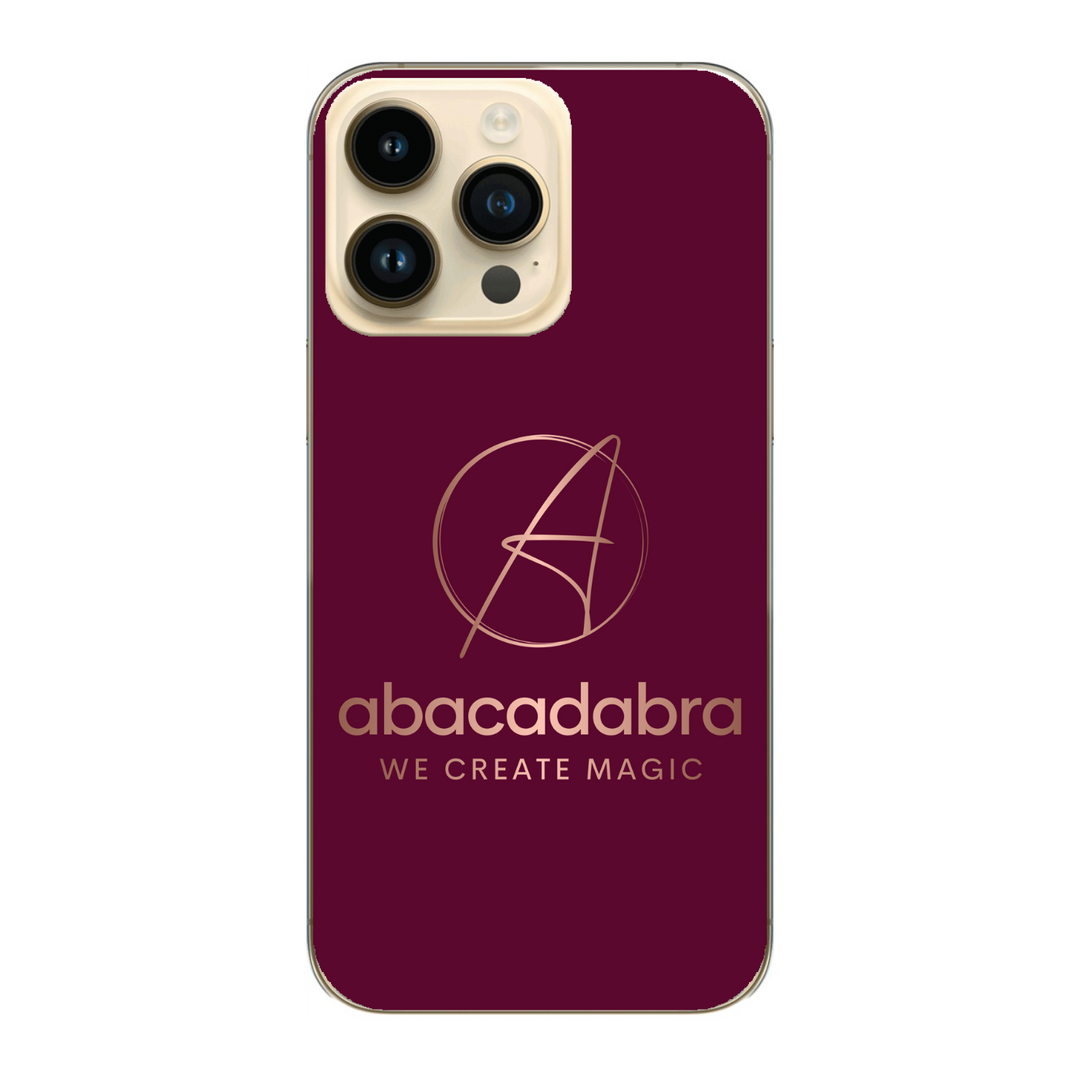 Cover personalizzata iPhone 14 Pro Max
