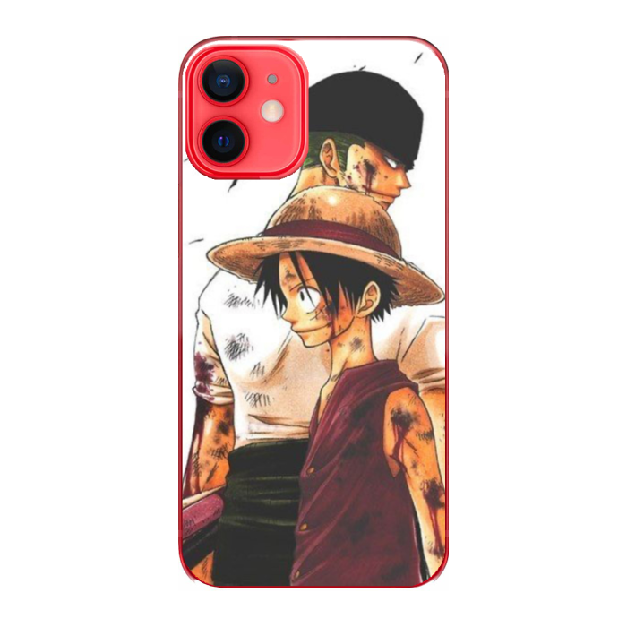 Cover personalizzata iPhone 12 Mini