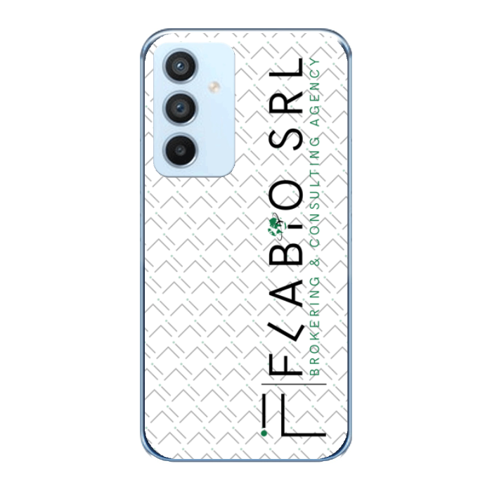 Cover personalizzata Samsung A54 5G