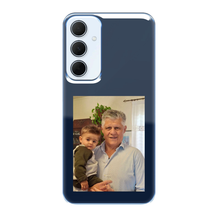 Cover personalizzata Samsung A35 5G