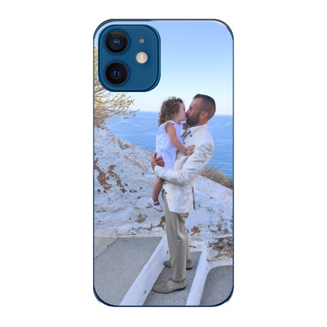 Cover personalizzata iPhone 12