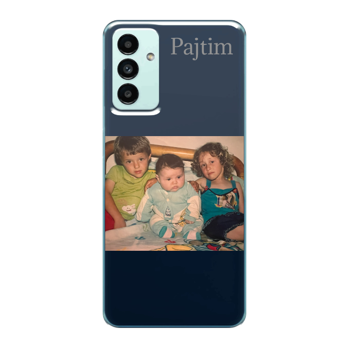 Cover personalizzata Samsung A04s