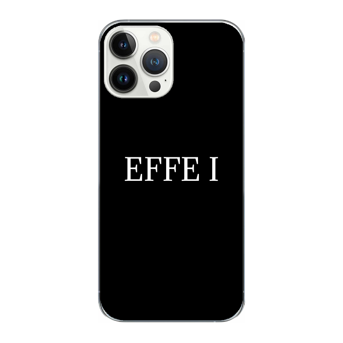 Cover personalizzata iPhone 13 Pro Max