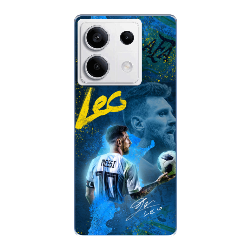 Cover personalizzata Xiaomi Redmi Note 13 5G