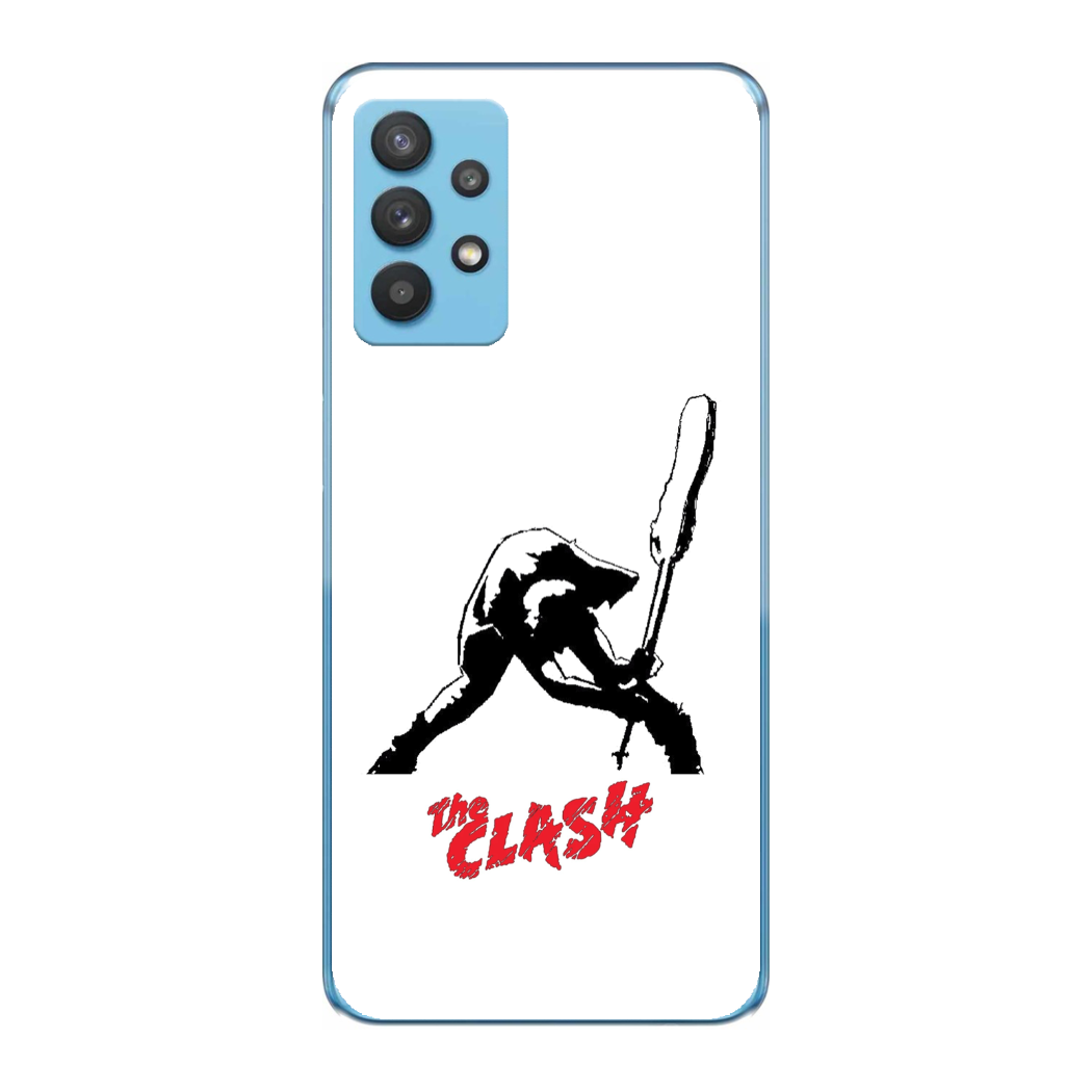 Cover personalizzata Samsung A32 5G