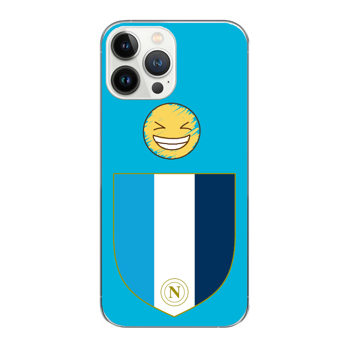 Cover personalizzata iPhone 13 Pro Max