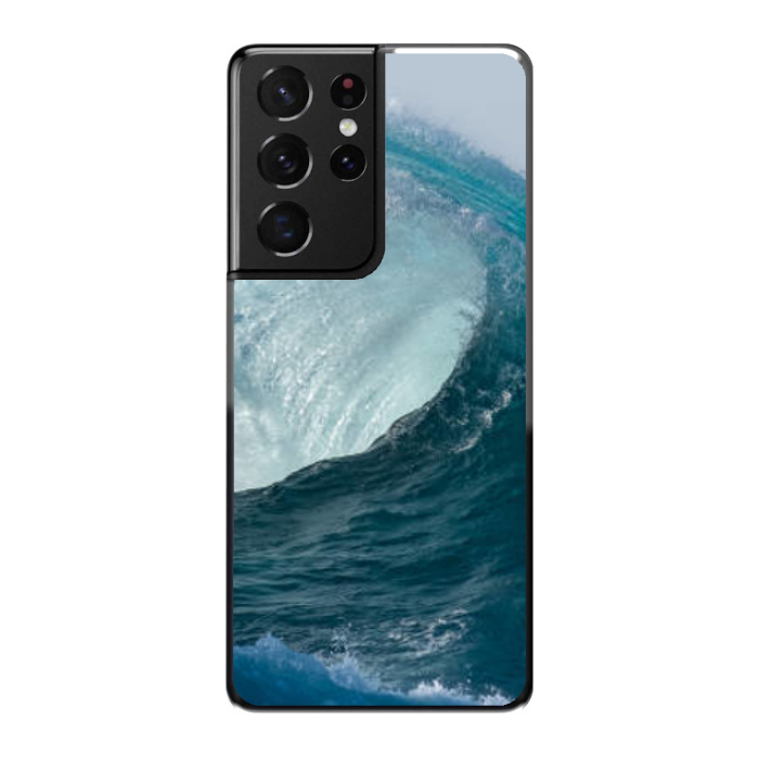 Cover personalizzata Samsung S21 Ultra 5G