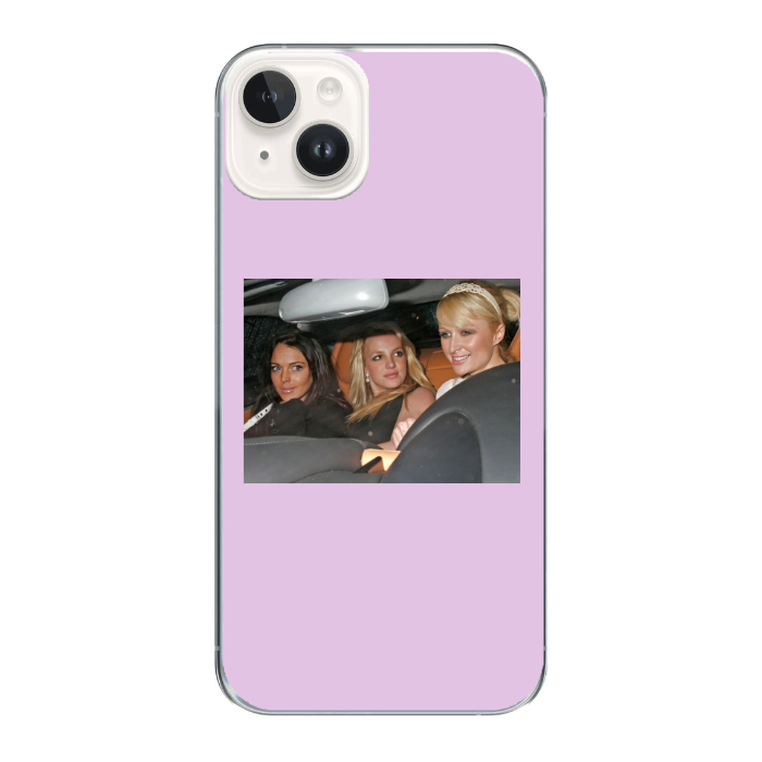 Cover personalizzata iPhone 14