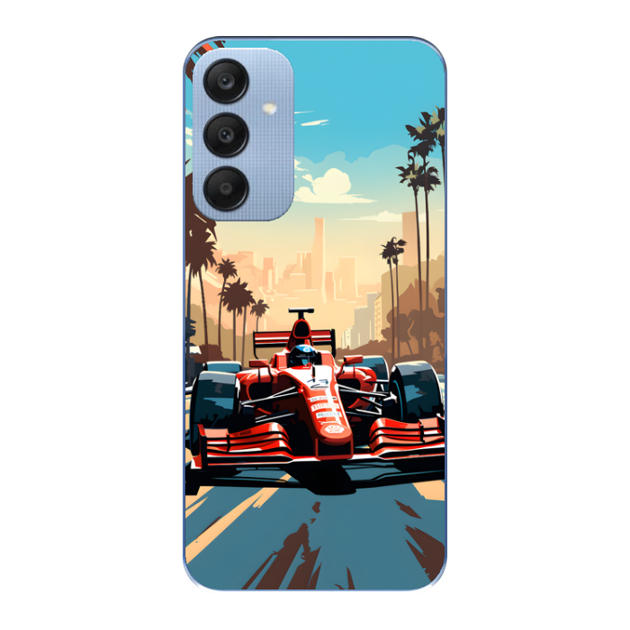 Cover personalizzata Samsung A25