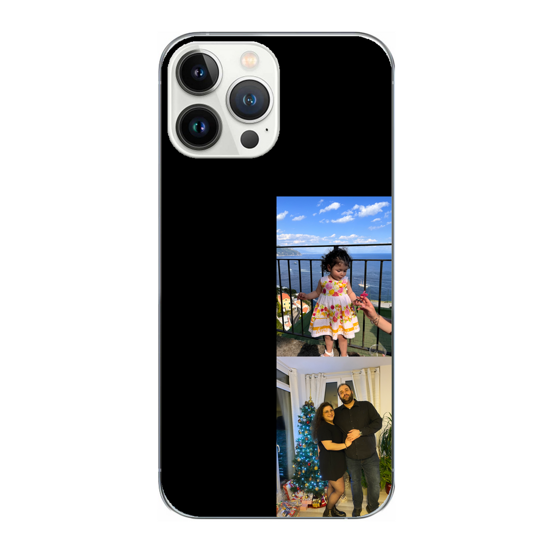 Cover personalizzata iPhone 13 Pro Max