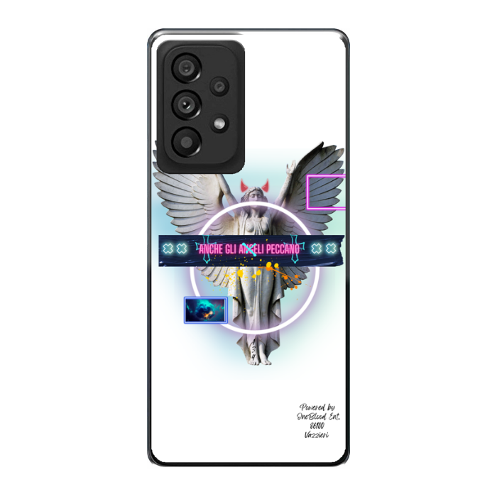 Cover personalizzata Samsung A33 5G
