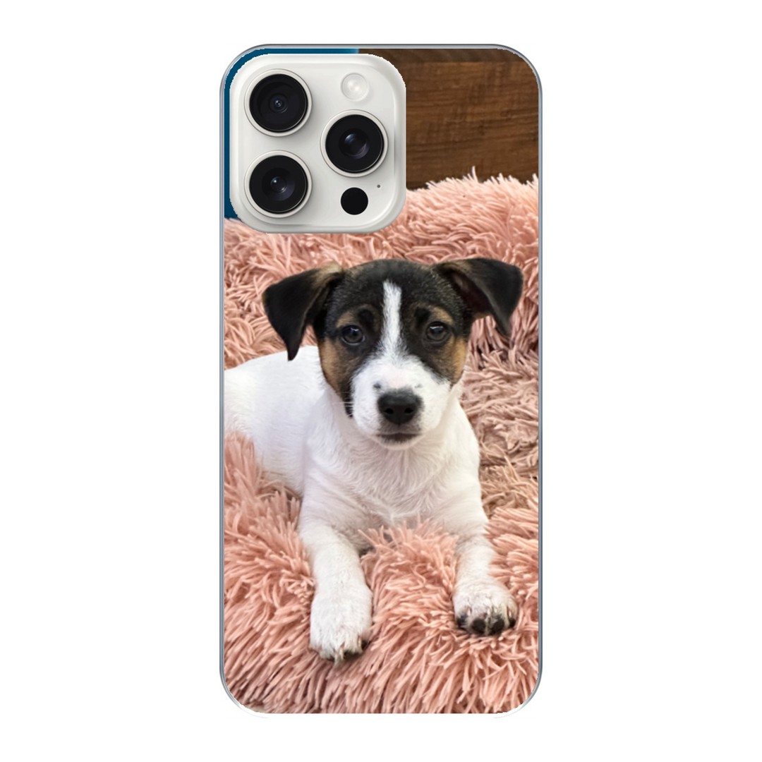 Cover personalizzata iPhone 15 Pro Max