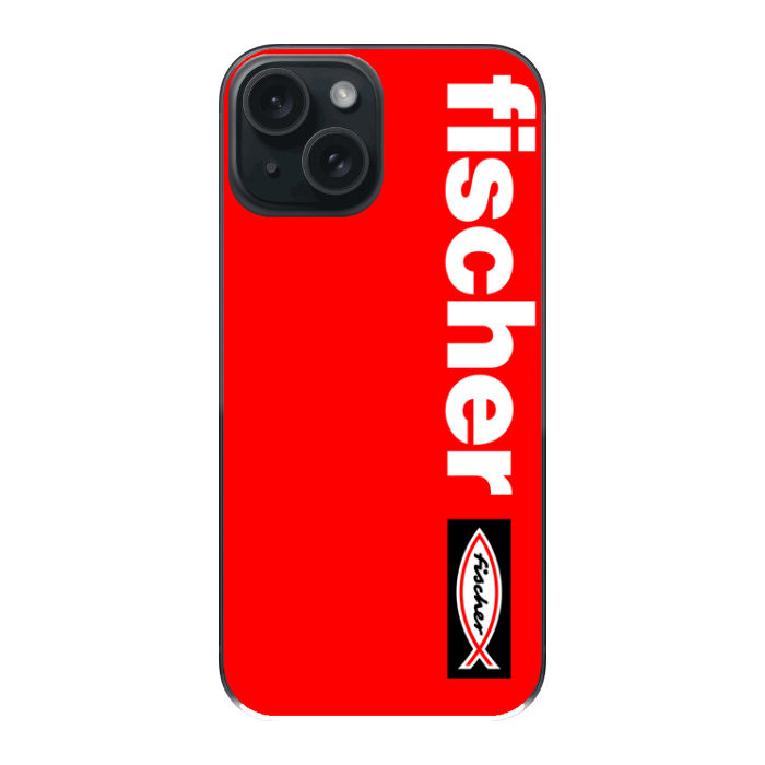 Cover personalizzata iPhone 15