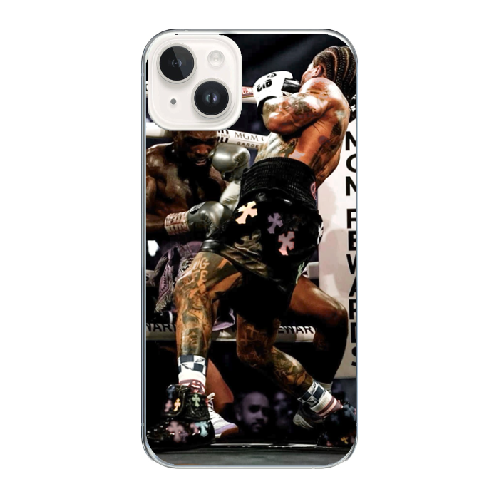 Cover personalizzata iPhone 14