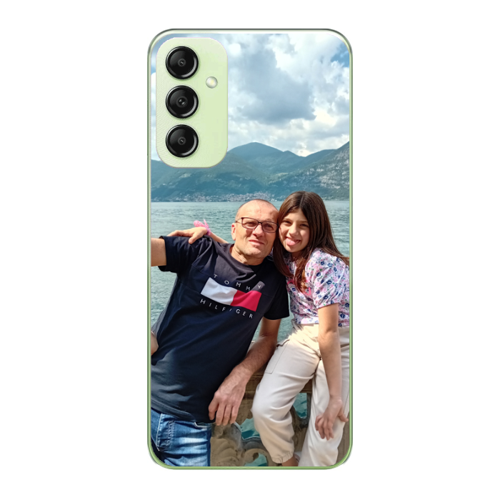 Cover personalizzata Samsung A14 5G