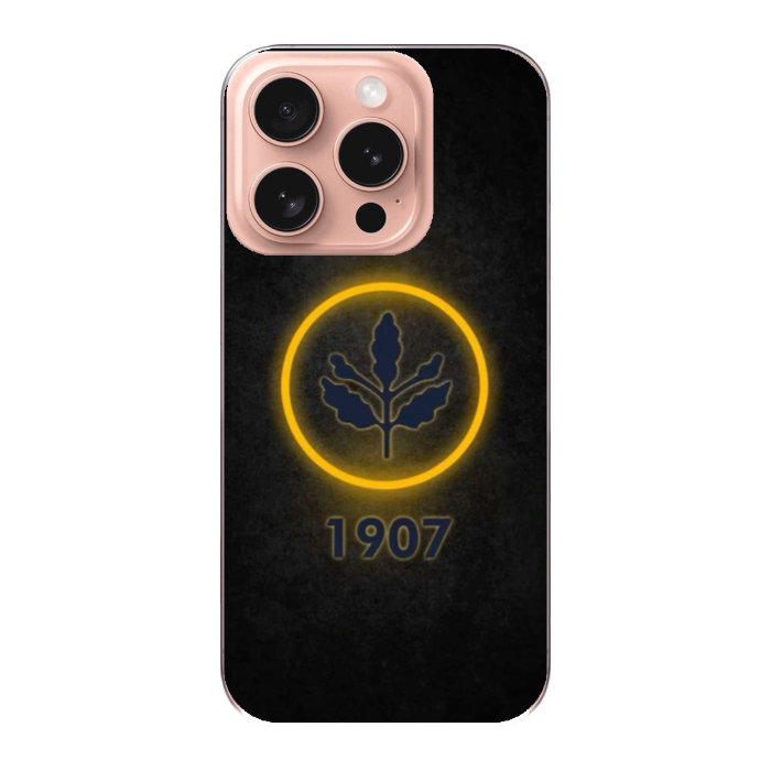 Cover personalizzata iPhone 16 Pro