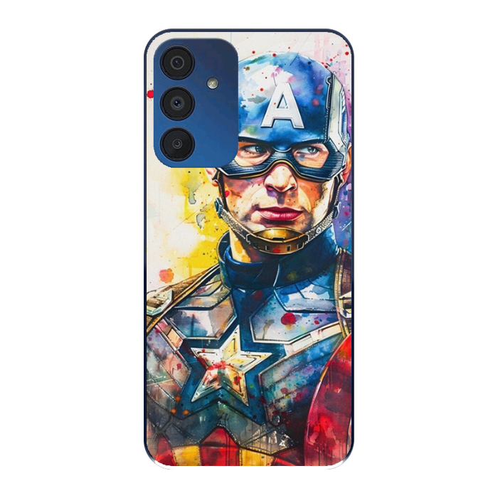 Cover personalizzata Samsung A16 5G