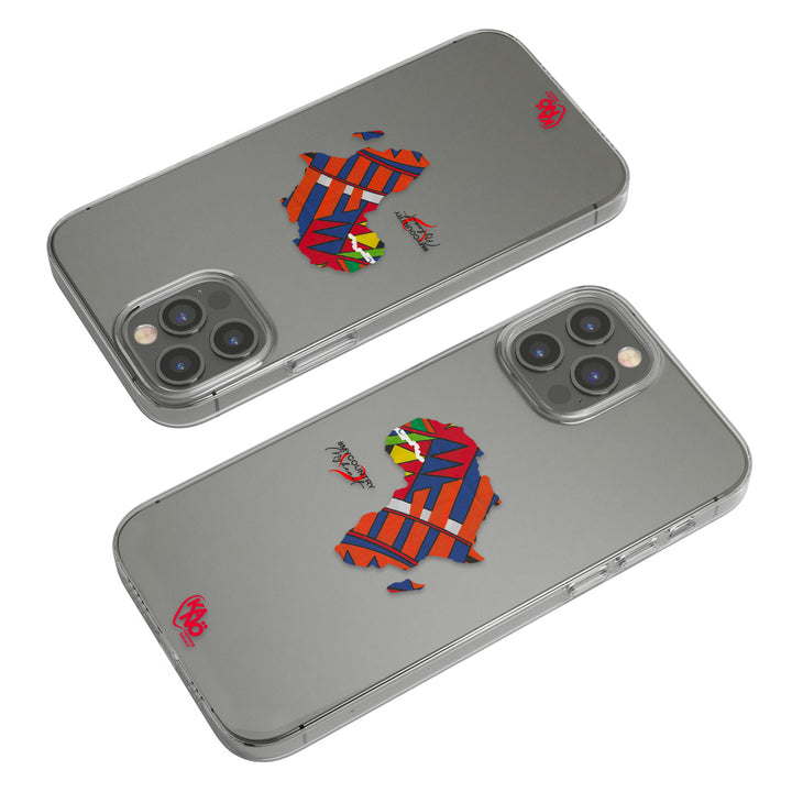 Cover #mycountrymyheart dell'album Africa Call You di Kanö sartoria sociale per iPhone, Samsung, Xiaomi e altri