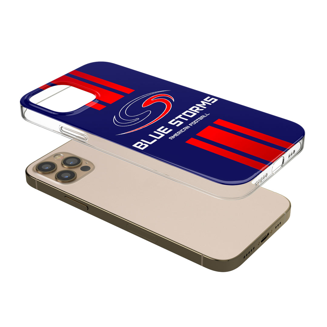 Cover Blue Storms dell'album Storms IFL 2023 di Blue Storms Busto Arsizio per iPhone, Samsung, Xiaomi e altri