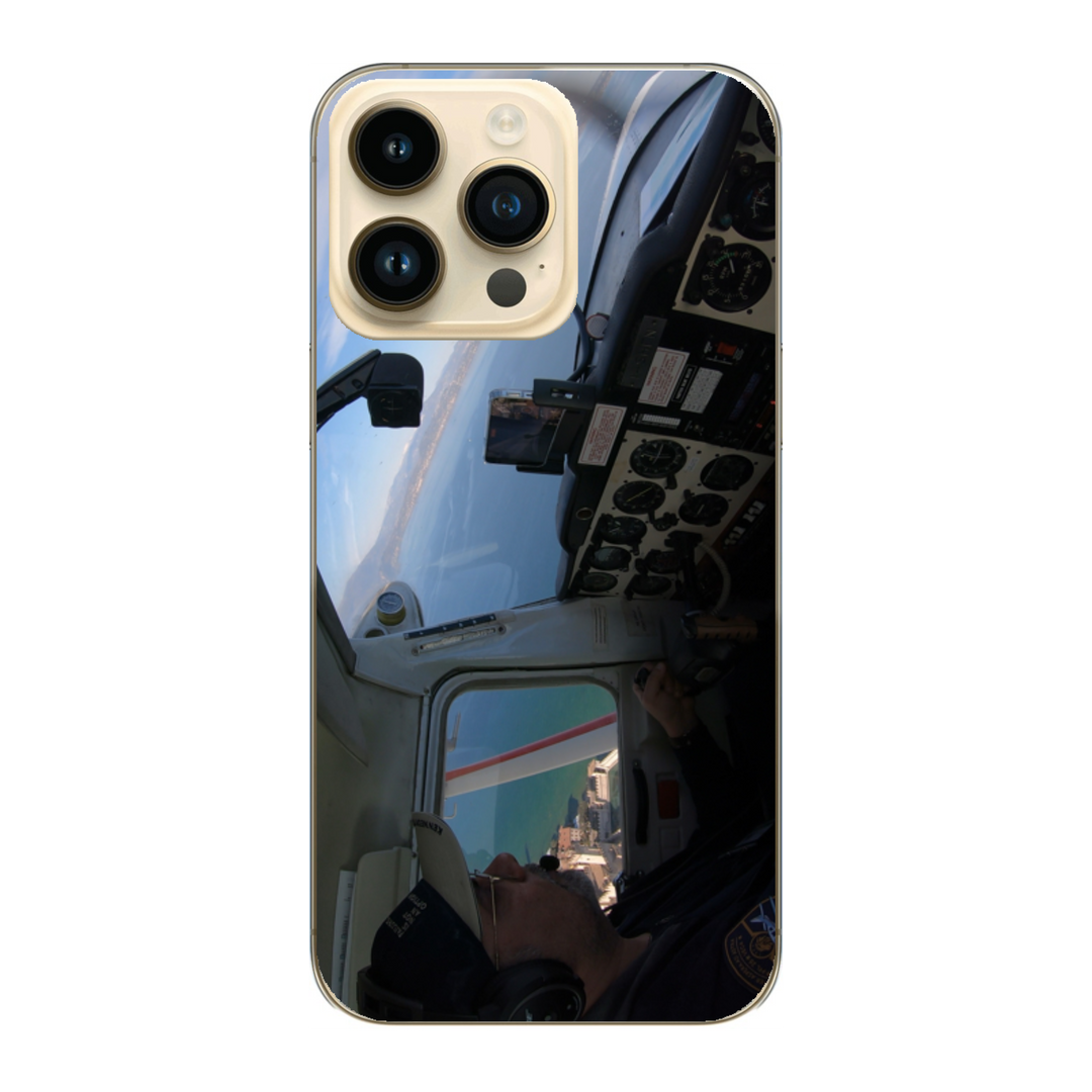 Cover personalizzata iPhone 14 Pro Max