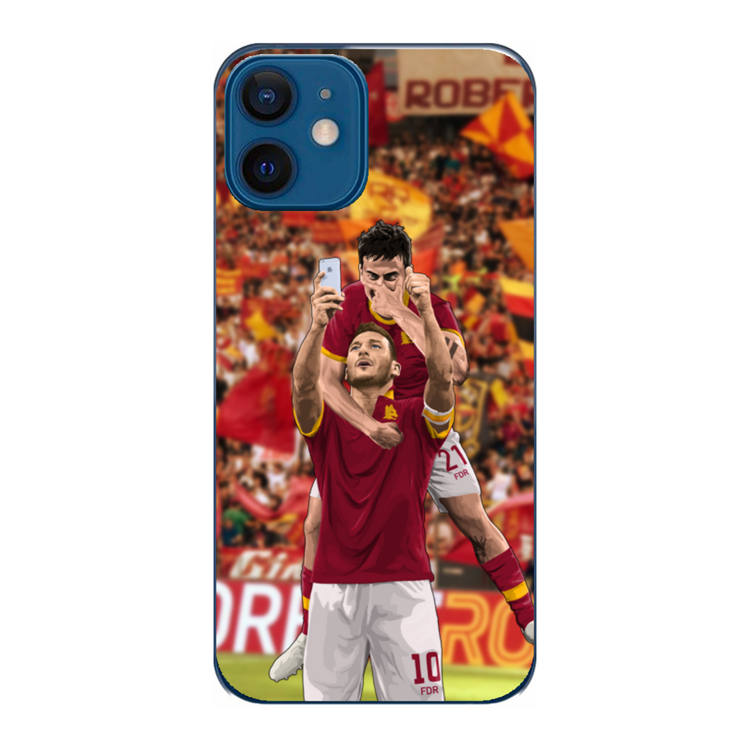 Cover personalizzata iPhone 12