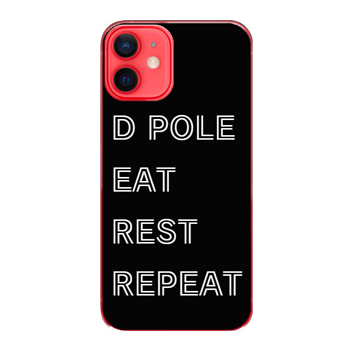 Cover personalizzata iPhone 12 Mini