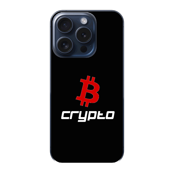 Cover personalizzata iPhone 15 Pro