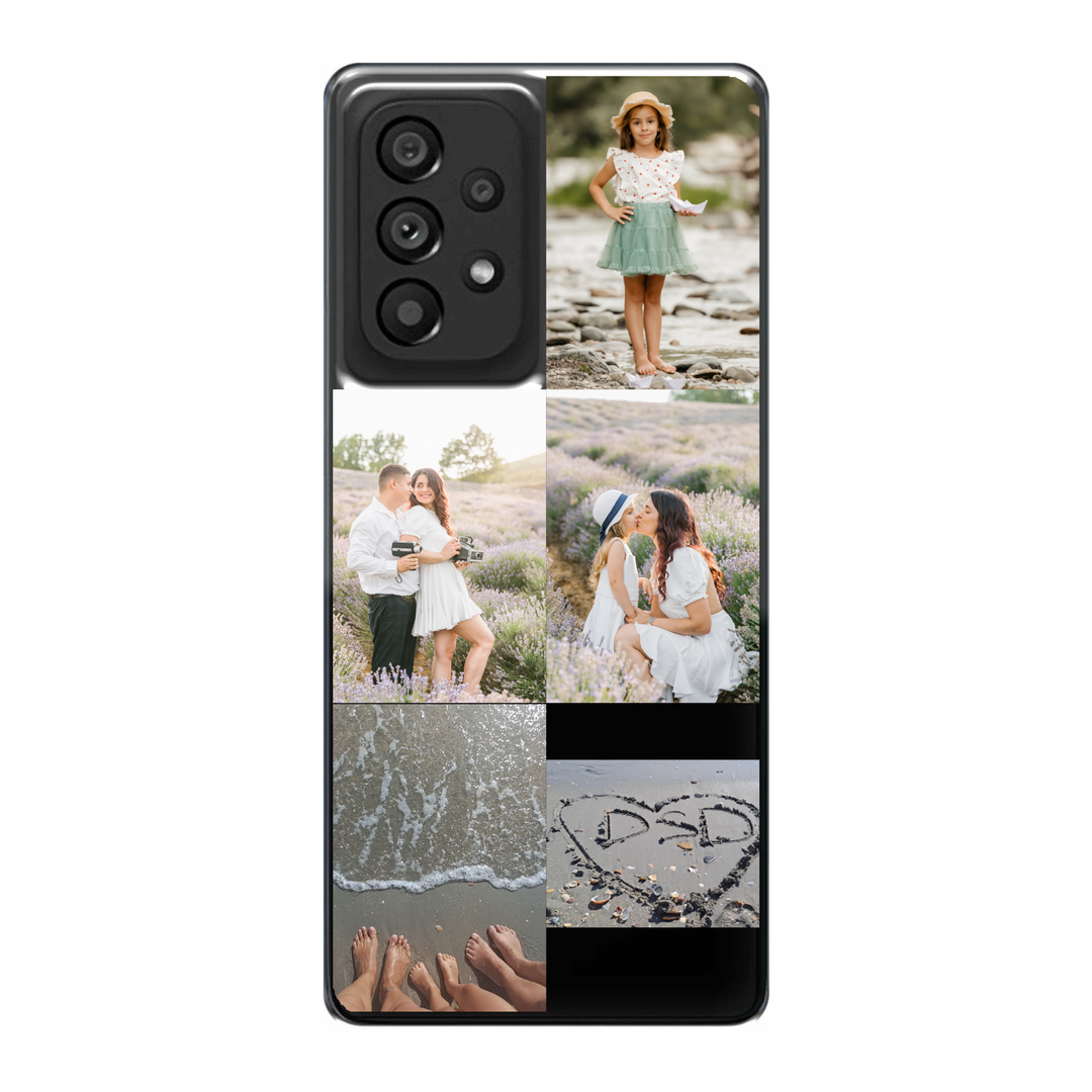 Cover personalizzata Samsung A33 5G