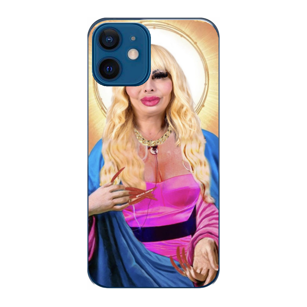 Cover personalizzata iPhone 12