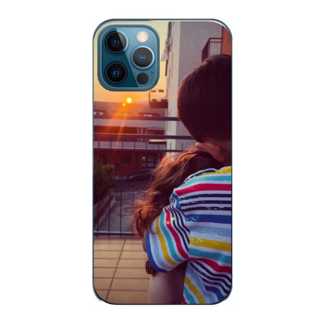 Cover personalizzata iPhone 12 Pro