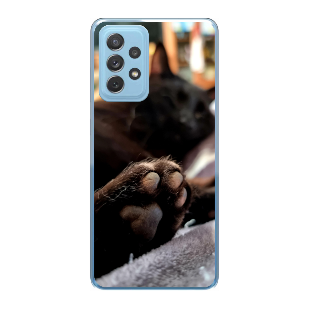 Cover personalizzata Samsung A52