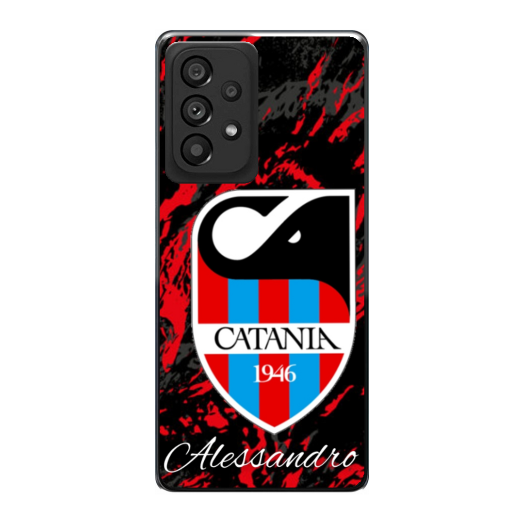 Cover personalizzata Samsung A33 5G