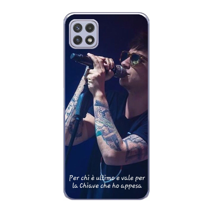 Cover personalizzata Samsung A22 5G