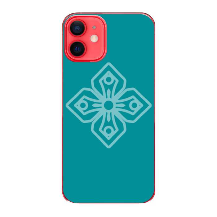 Cover personalizzata iPhone 12 Mini