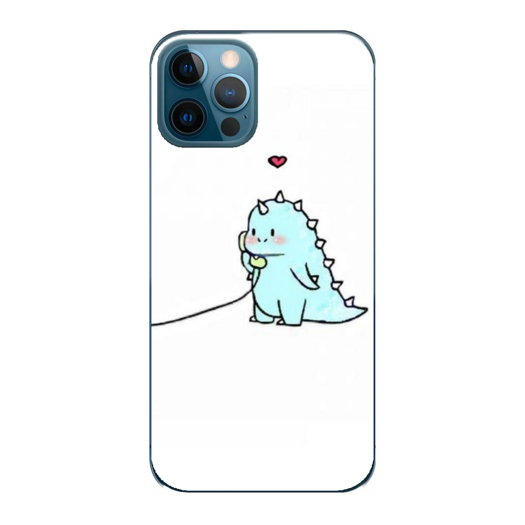 Cover personalizzata iPhone 12 Pro