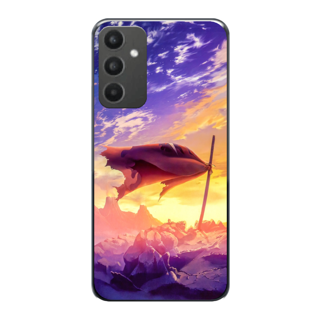 Cover personalizzata Samsung A34 5G