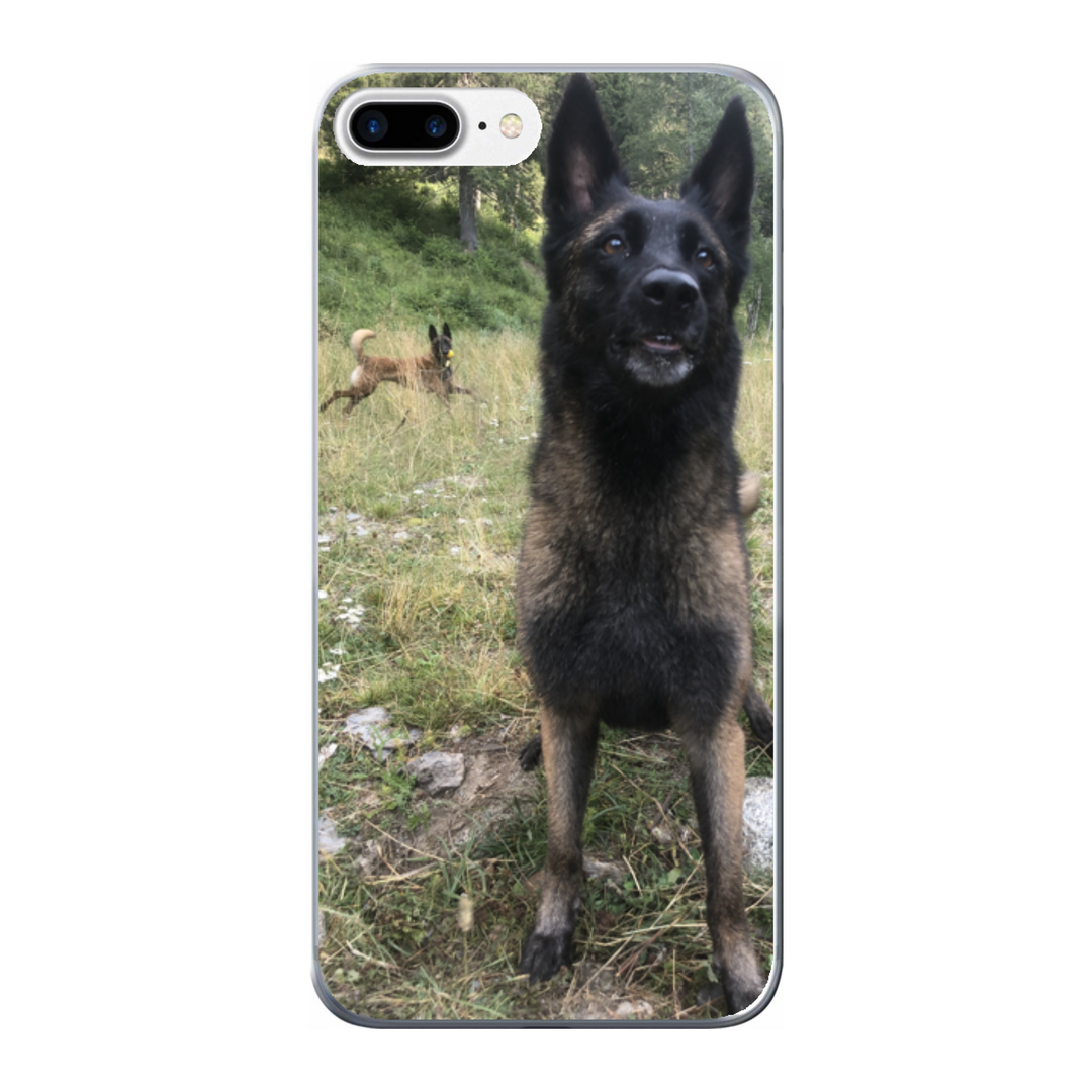 Cover personalizzata iPhone 8 Plus