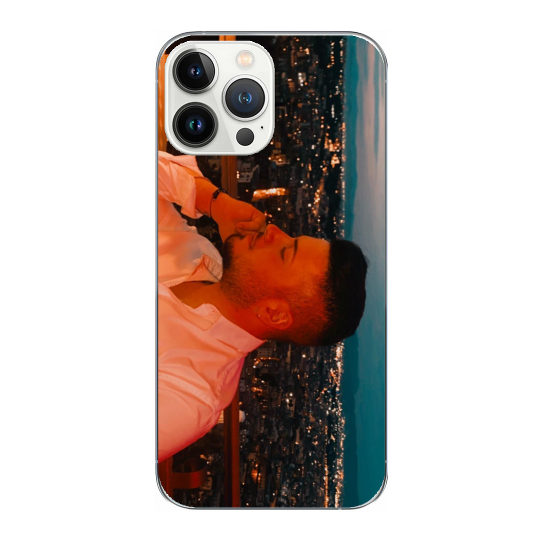 Cover personalizzata iPhone 13 Pro Max