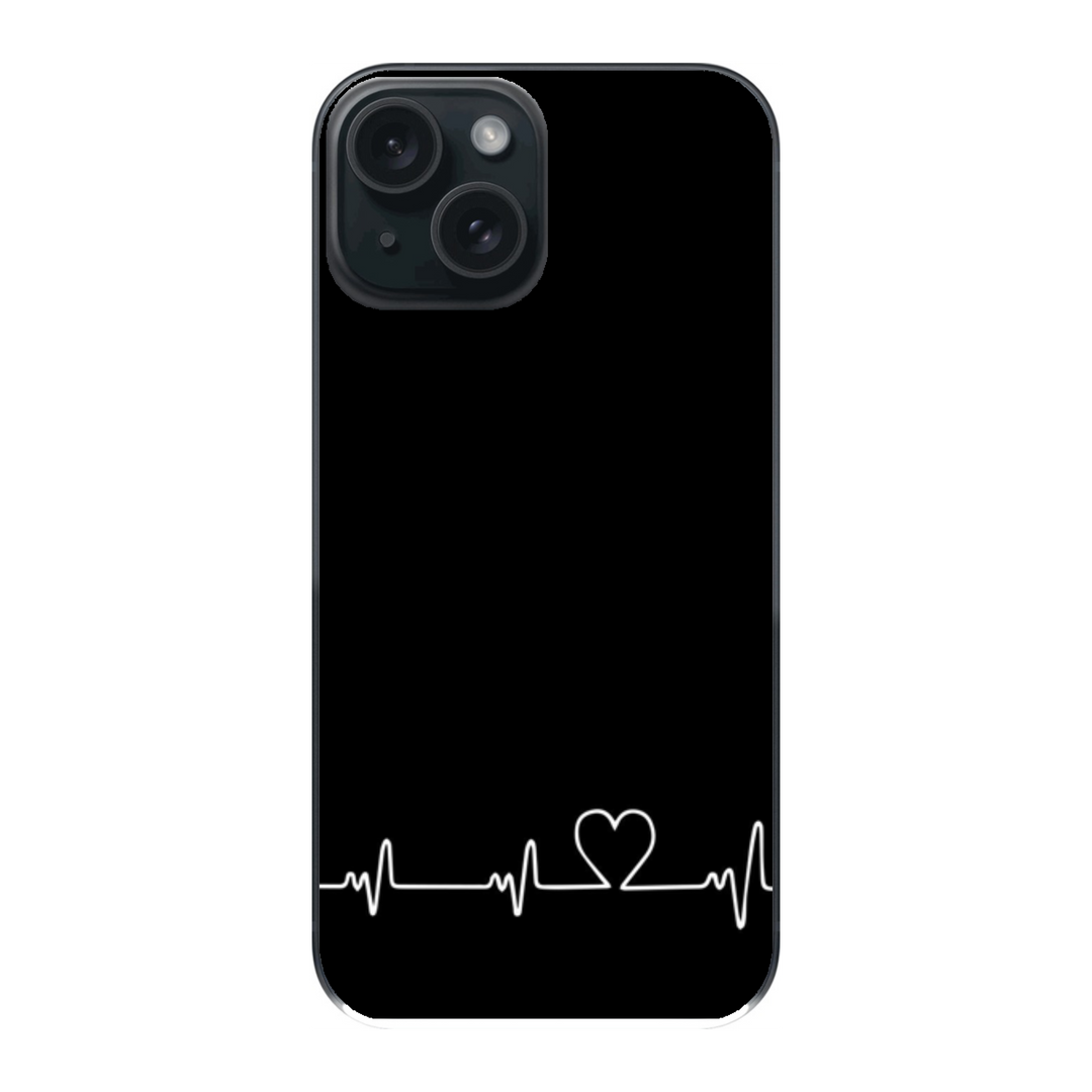 Cover personalizzata iPhone 15