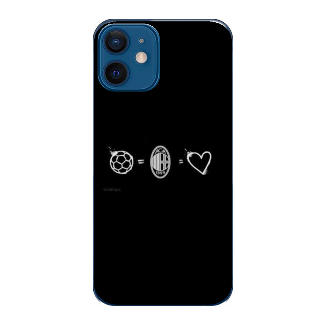 Cover personalizzata iPhone 12