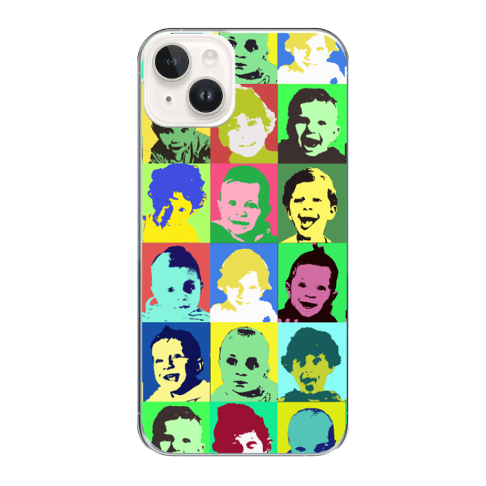 Cover personalizzata iPhone 14