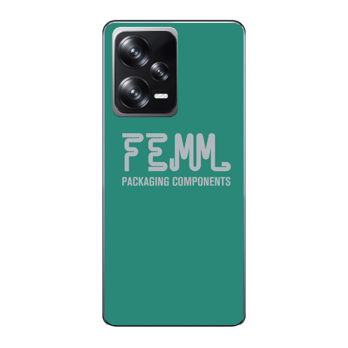Cover personalizzata Xiaomi Redmi Note 12 Pro Plus 5G