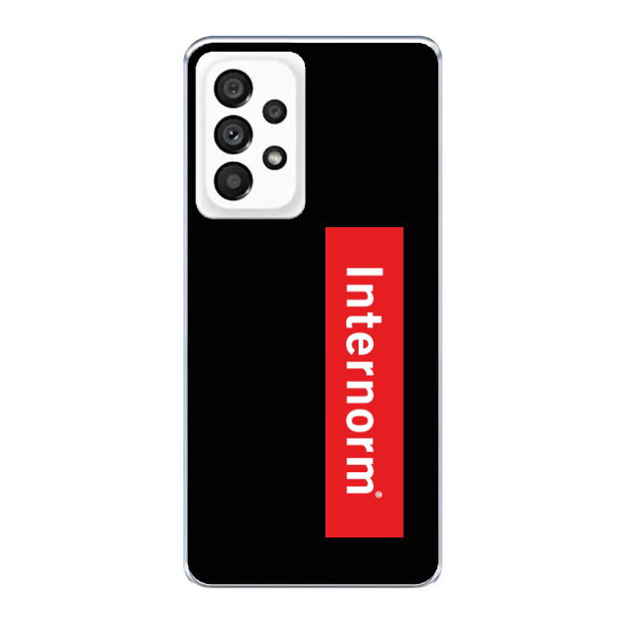Cover personalizzata Samsung A53 5G