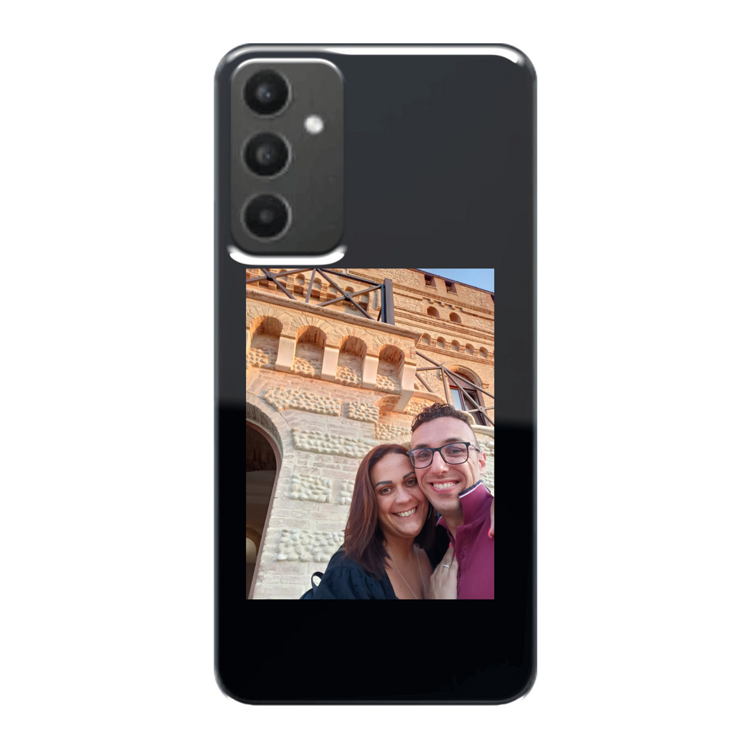 Cover personalizzata Samsung A34 5G